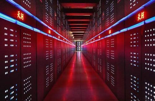 探寻圆周率计算的无限之旅 超级计算机为何孜孜不倦地计算31.4万亿位之后