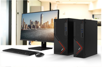 性能强劲 拓展接口丰富 紫光计算机Unis系列台式机满足多样化办公需求