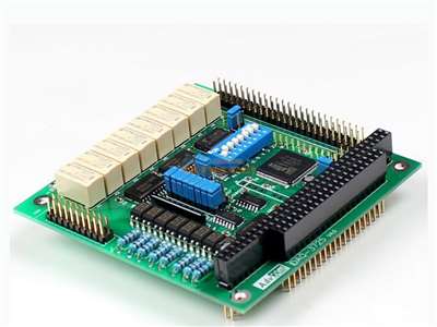 优质计算机软硬件广东厂家推荐 探索IDAQ 3725与行业领先选择