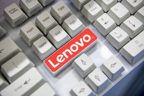 联想电脑 竞争力与产品用心度的反思